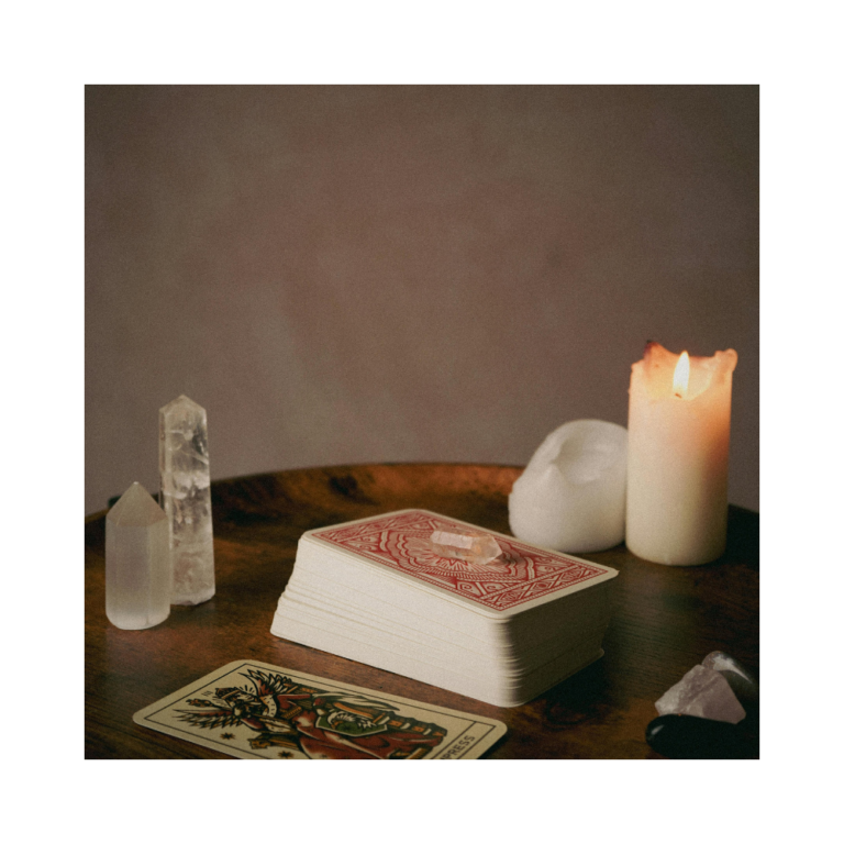 Tarot Overview